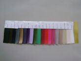 palheta de cores